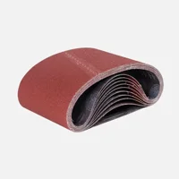 Atlas Sonsuz Bant Zımpara - 147K 610X100 - 120kum