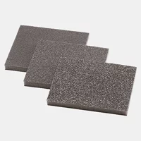 Wolfcraft 3'Lü Zımpara Süngerleri 98X123X10mm