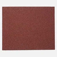 BAUHAUS Zımpara Kağıdı 40 Kum 230X280 mm