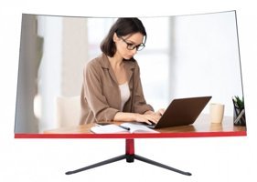 Ramtech Workforce WF178 Harici Radeon R5 230 Ekran Kartlı Intel Core i7-860 16 GB Ram DDR3 128 GB SSD FreeDos Masaüstü Bilgisayar