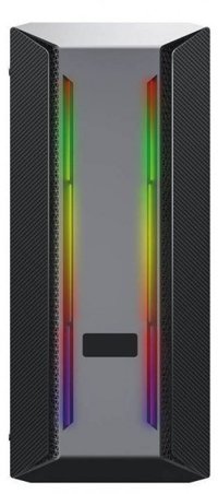 Turbox Tx1096 ATM00001303 Harici GeForce GT 730 Ekran Kartlı Intel Core i5-750 8 GB Ram DDR3 256 GB SSD Tower FreeDos Masaüstü Bilgisayar