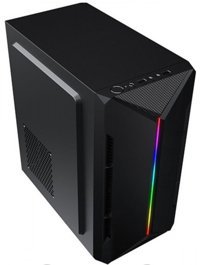 Ramtech OX23 Intel Core i5-650 4 GB Ram DDR3 128 GB SSD Micro Tower FreeDos Masaüstü Bilgisayar
