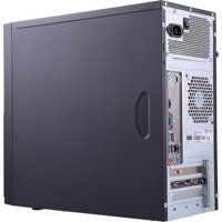 Casper Nirvana N200 N2L.1010-8L00X Paylaşımlı Ekran Kartlı Intel Core i3-10100 8 GB Ram DDR4 Tower FreeDos Masaüstü Bilgisayar