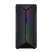 Turbox Tx1070 (ATM00001250) Harici Radeon R7 240 Ekran Kartlı Intel Core i5 3470 8 GB DDR3 128 GB SSD FreeDos Masaüstü Oyuncu Bilgisiyarı