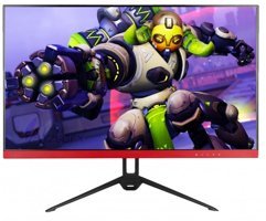 Ramtech Fullforce FF118 Harici GeForce RTX 2060 Super Ekran Kartlı Intel Core i3 10100 16 GB DDR4 512 GB SSD 23.8 inç Curved Panel FreeDos All In One Oyuncu Bilgisiyarı