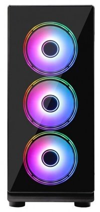 Turbox Tx1182 (ATM00001469) Harici Radeon R7 240 Ekran Kartlı Intel Core i5 3470 16 GB DDR3 256 GB SSD FreeDos Masaüstü Oyuncu Bilgisiyarı