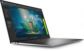 Dell Precision 5570 XCTOP5570EMEA_VP 1 Harici RTX A1000 Ekran Kartlı Intel Core i7 12800H 16 GB Ram DDR5 512 GB SSD 15.6 inç FHD+ Windows 10 Pro Laptop