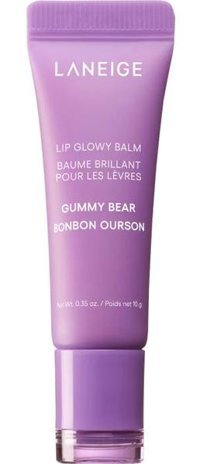Lip Glowy Balm - Dudak Balmı Bonbon Ourson (10G)