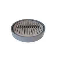 Primanova Lenox Sabunluk Gri