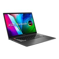Asus Vivobook Pro 14X M7400QC KM055 Harici GeForce RTX 3050 Ekran Kartlı AMD Ryzen 9 5900HX 16 GB Ram DDR4 1 TB SSD 14.0 inç QHD+ FreeDOS Ultrabook Laptop