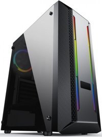 Turbox Tx171 ATM00000315 Harici GeForce GT 730 Ekran Kartlı Intel Core i7-860 8 GB Ram DDR3 256 GB SSD Tower FreeDos Masaüstü Bilgisayar