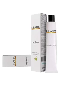 Lilafix Tüp Saç Boyası 60 Ml 4/65 Şarap Kızılı