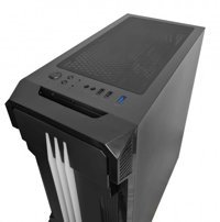 Ramtech DG180 Harici Radeon R7 240 Ekran Kartlı Intel Core i5 3470 16 GB DDR3 256 GB SSD FreeDos Masaüstü Oyuncu Bilgisiyarı
