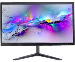 Ramtech DG159 Harici Radeon R7 240 Ekran Kartlı Intel Core i7 860 16 GB DDR3 128 GB SSD 21.5 inç FreeDos All In One Oyuncu Bilgisiyarı