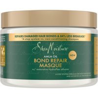 Shea Moisture Bond Repair Saç Maskesi 311 gr
