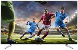 Telefunken 55TU7540 55 inç 4K Ultra HD 139 Ekran Flat Uydu Alıcılı Smart Led Televizyon