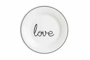 Porland Hope Serisi 17Cm Düz Tabak