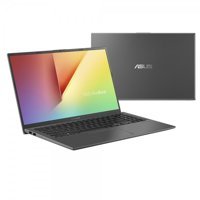 Asus VivoBook 15 X512DA BQ555 Paylaşımlı Ekran Kartlı AMD Ryzen 5 3500U 8 GB Ram DDR4 256 GB SSD 15.6 inç FHD FreeDOS Ultrabook Laptop