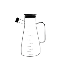 Perotti 900 Ml Gaelon Cam Yağlık Sirkelik 12423