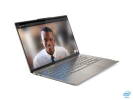 Lenovo Yoga S940 81Q8005ATX Paylaşımlı Ekran Kartlı Intel Core i7 1065G7 16 GB Ram LPDDR4x 1 TB SSD 14.0 inç UHD (4K) Windows 10 Home Laptop
