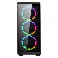 Turbox Tx413 ATM900066 Harici Radeon R7 240 Ekran Kartlı Intel Core i7-860 8 GB Ram DDR3 128 GB SSD Tower FreeDos Masaüstü Bilgisayar