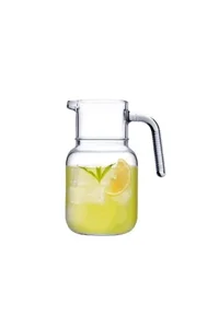 Paşabahçe 43783 Hoop Surahi Mantar Kapaklı 1500 Cc