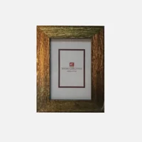 Ertürk Ağaç Kabuğu Çerçeve 10x15 cm