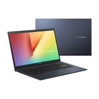 Asus VivoBook 14 X413JA EK046 Paylaşımlı Ekran Kartlı Intel Core i3 1005G1 8 GB Ram DDR4 256 GB SSD 14.0 inç FHD FreeDOS Ultrabook Laptop