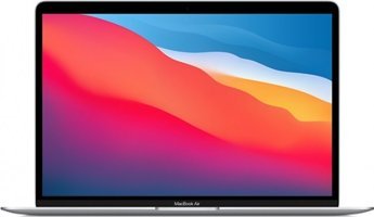 Apple MacBook Air M1 Çip MGN93TU/A 7 Çekirdekli GPU 8 GB Ram 256 GB SSD 13.3 inç QHD+ macOS Big Sur Ultrabook Laptop