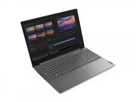 Lenovo V15 82C7007KTX Paylaşımlı Ekran Kartlı AMD 3000 3020e 4 GB Ram DDR4 128 GB SSD 15.6 inç HD FreeDOS Laptop