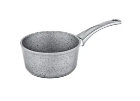 Oms Granit Sütlük 20X10 Cm Gri 3717.00.17