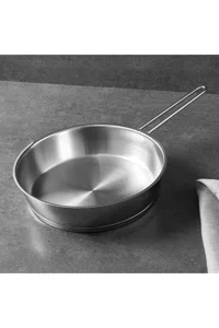 Hisar Teos Çelik Tava 26 Cm