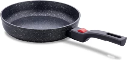 Korkmaz A2866 Ornella Pratik Tava Sök-Tak Kulp 26 Cm