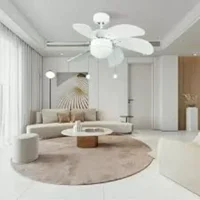 Vanti Kcf 281 Avizeli Tavan Vantilatörü