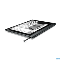 Lenovo ThinkBook Plus G2 20WH000RTX Paylaşımlı Ekran Kartlı Intel Core i5 1130G7 16 GB Ram LPDDR4x 512 GB SSD 13.3 inç QHD+ Windows 10 Pro 2'si 1 Arada Dokunmatik Laptop