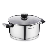 Korkmaz A2081 Pera Tencere 20X10 Cm