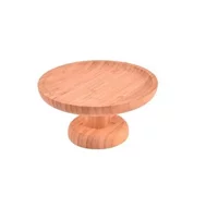 Bambum Pucas Ayaklı Sunum Küçük