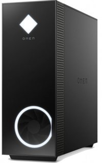 HP Omen 30L GT13 1016nt (468P8EA)F Harici GeForce RTX 3070 Ekran Kartlı Intel Core i7 11700F 16 GB DDR4 1 TB SSD FreeDos Masaüstü Oyuncu Bilgisiyarı