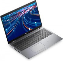 Dell Latitude 5520 N011L552015EMEA Paylaşımlı Ekran Kartlı Intel Core i5 1145G7 8 GB Ram DDR4 256 GB SSD 15.6 inç FHD Windows 10 Pro Laptop