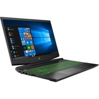 HP Pavilion Gaming 15 dk2011nt 4G8Q9EA Harici GeForce RTX 3050 Tİ Ekran Kartlı Intel Core i5 11300H 16 GB Ram DDR4 256 GB SSD 15.6 inç FHD FreeDOS Laptop