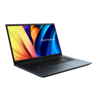 Asus Vivobook Pro 15 OLED M6500RE MA042W Harici GeForce RTX 3050 Tİ Ekran Kartlı AMD Ryzen 9 6900HX 16 GB Ram LPDDR5 1 TB SSD 15.6 inç QHD+ Windows 11 Home Laptop