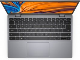 Dell Latitude 3320 N004L332013EMEA Paylaşımlı Ekran Kartlı Intel Core i5 1135G7 8 GB Ram LPDDR4x 256 GB SSD 13.3 inç FHD Windows 10 Pro Ultrabook Laptop