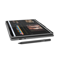 Lenovo Yoga 7 82QF006GTX Paylaşımlı Ekran Kartlı AMD Ryzen 7 6800U 16 GB Ram LPDDR5 512 GB SSD 14.0 inç 2.2K Windows 11 Home 2'si 1 Arada Dokunmatik Laptop