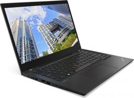 Lenovo ThinkPad T14s G2 20WM0AEHTX055 Harici GeForce MX450 Ekran Kartlı Intel Core i7 1165G7 32 GB Ram 1 TB SSD 14.0 inç FHD Windows 11 Pro Ultrabook Laptop