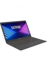 Technopc Aura TI15S3 Paylaşımlı Ekran Kartlı Intel Core i3 6157U 4 GB Ram DDR3 128 GB SSD 15.6 inç FHD FreeDOS Laptop