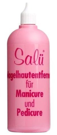 Salü Nagelhautentferner Tırnak Eti Çıkarıcı 250 ML