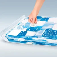 Stabilit 4'lü Vakum Poşeti