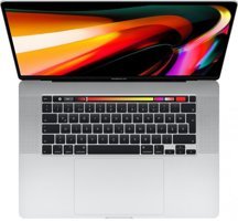 Apple MacBook Pro 16 MVVM2TU/A Harici AMD Radeon Pro 5500M Ekran Kartlı Intel Core i9 9880H 16 GB Ram DDR4 1 TB SSD 16.0 inç QHD+ macOS Catalina Laptop