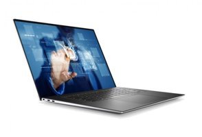 Dell Precision 5760 TKNM5760RKSW08 Harici RTX A3000 Ekran Kartlı Intel Xeon W W 11955M 64 GB Ram DDR4 2 TB SSD 17.0 inç UHD+ Windows 10 Pro Dokunmatik Laptop