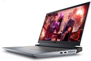 Dell G15 Gaming 5525 5525CEKU3070TI Harici GeForce RTX 3070 Ti Ekran Kartlı AMD Ryzen 7 6800H 16 GB Ram DDR5 1 TB SSD 15.6 inç FHD Windows 11 Home Laptop